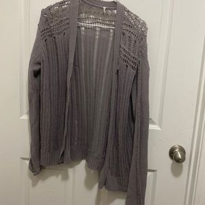 Gap cardigan